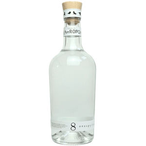 Entropia Microdistillery 8 Σπουργίτες Τσίπουρο 500ml