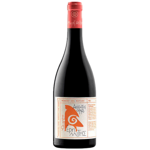 ΕΟΣ Σάμου Άθικτος Οίνος Ερημίτης 2023