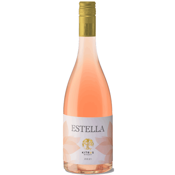 Kitrvs Winery Estella 2021