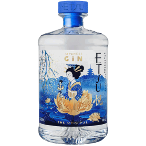 Etsu Gin
