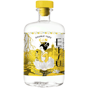 Etsu Double Yuzu Gin