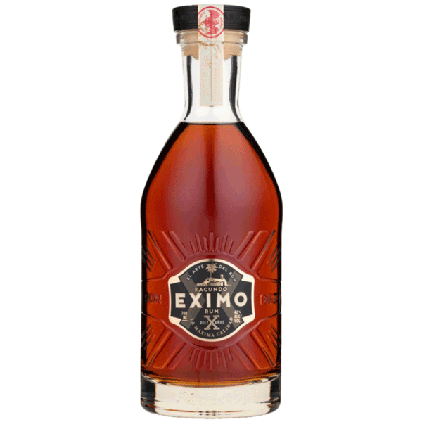 Facundo Exido Rum Facundo Exido Rum