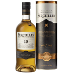 Fercullen 10yo Single Grain Irish Whiskey