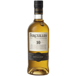 Fercullen 10yo Single Grain Irish Whiskey