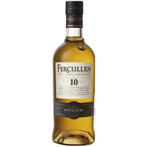 Fercullen 10yo Single Grain Irish Whiskey Fercullen 10yo Single Grain Irish Whiskey