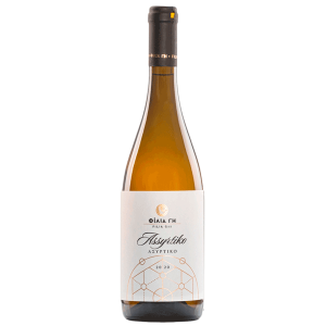 Filia Ghi Winery Assyrtiko 2021