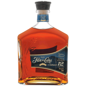 Flor de Caña Centenario 12yo Rum
