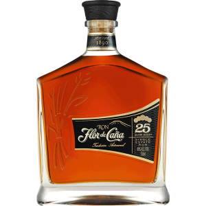 Flor de Caña Centenario 25yo Rum
