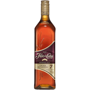 Flor de Caña Gran Reserva 7yo Rum