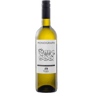 Gaia Wines Monograph Moschofilero 2024