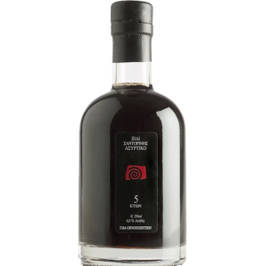Gaia Wines Vinegar 5 years old Gaia Wines Vinegar 5 years old