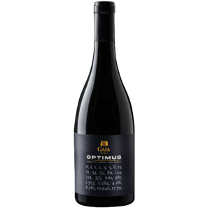 Gaia Wines Optimus 2021 Gaia Wines Optimus 2021