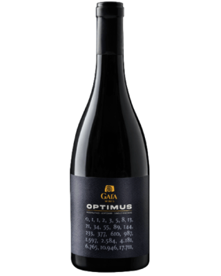 Γαία Οινοποιητική Optimus 2022
