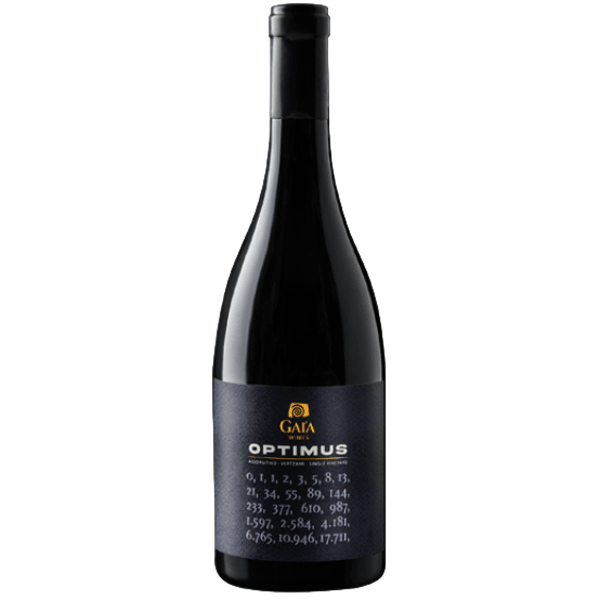 Gaia Wines Optimus 2021