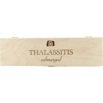Gaia Wines Thalassitis Submerged 2019