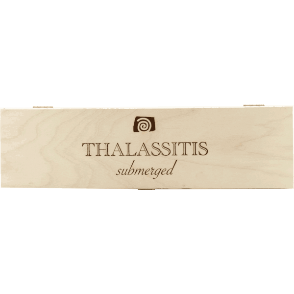 Gaia Wines Thalassitis Submerged 2019