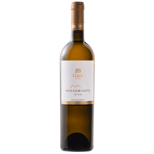 Γαία Οινοποιητική Μοσχοφίλερο Wild Ferment 2024