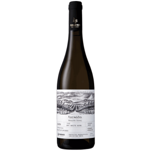 Garakis Winery Lagada Moscato Spinas 2024