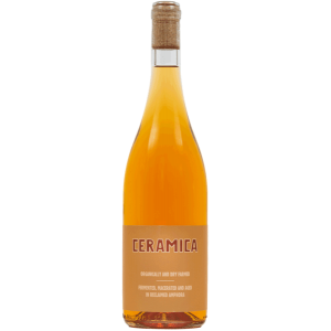 Οινοποιείο Γκαράλη Ceramica 2022