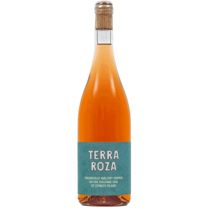 Οινοποιείο Γκαράλη Terra Roza 2023 Οινοποιείο Γκαράλη Terra Roza 2023