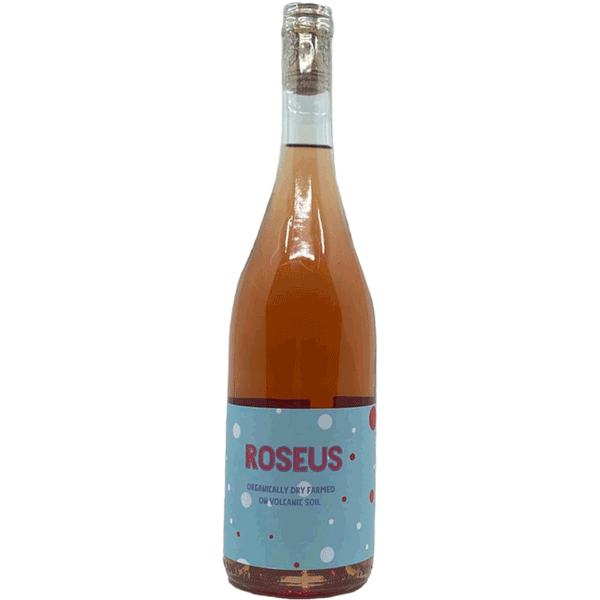 Garalis Winery Roseus 2024