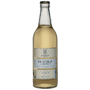 Garalis Winery Retsina of Lemnos White