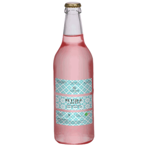 Οινοποιείο Γκαράλη Ρετσίνα Λήμνου Ροζέ