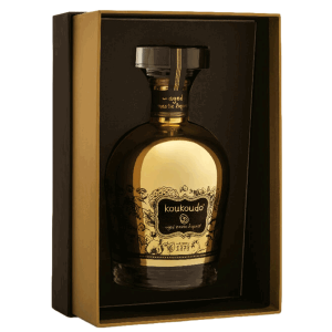 Distillery Gatsios Koukoudo Aged Mastic Liqueur