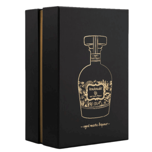 Αποσταγματοποιία Γάτσιος Koukoudo Παλαιωμένη Μαστίχα