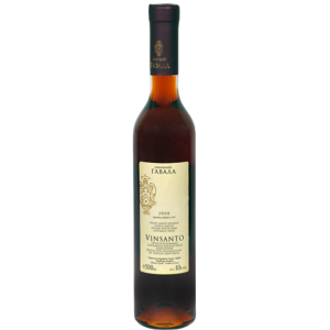 Οινοποιία Γαβαλά Vinsanto 2017