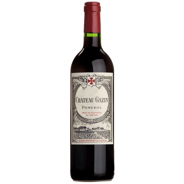 Château Gazin Pomerol 2020 Château Gazin Pomerol 2020