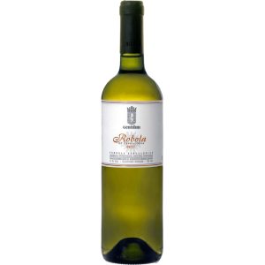 Gentilini Winery Robola of Cephalonia 2024
