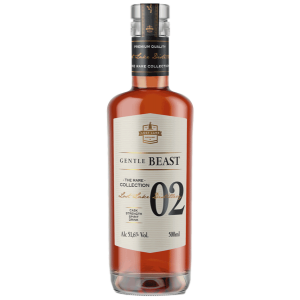 Lost Lake Gentle Beast Distillate