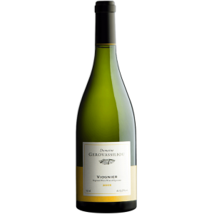 Κτήμα Γεροβασιλείου Viognier 2024