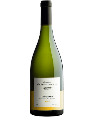 Domaine Gerovassiliou Viognier 2024