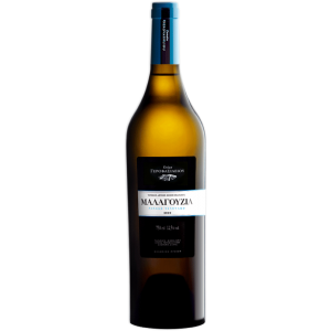 Κτήμα Γεροβασιλείου Μαλαγουζιά 2024