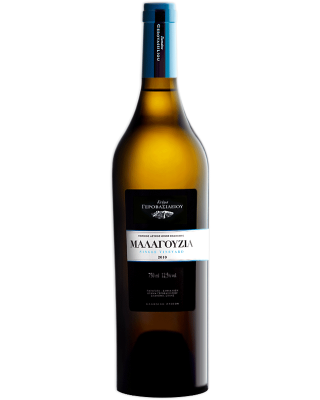 Κτήμα Γεροβασιλείου Μαλαγουζιά 2025