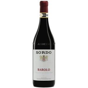 Giovanni Sordo Barolo DOCG 2020 Giovanni Sordo Barolo DOCG 2020