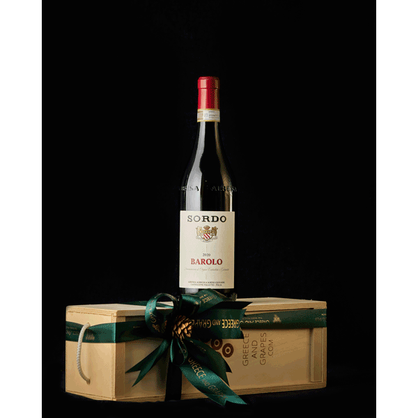 Giovanni Sordo - Ready Composition