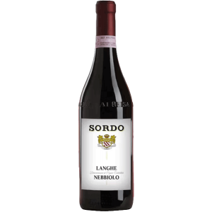 Giovanni Sordo Langhe Nebbiolo 2022 Giovanni Sordo Langhe Nebbiolo 2022