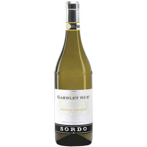 Giovanni Sordo Roero Arneis DOCG 2024 Giovanni Sordo Roero Arneis DOCG 2024