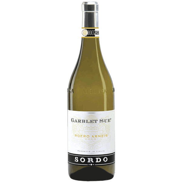Giovanni Sordo Roero Arneis DOCG 2024