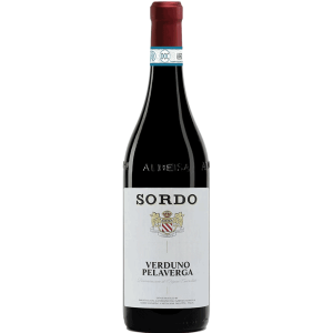 Giovanni Sordo Verduno Pelaverga 2022 Giovanni Sordo Verduno Pelaverga 2022