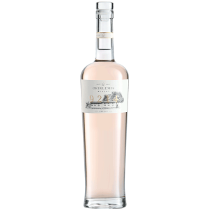 Gkirlemis Winery Limnio Rosé 2023 Gkirlemis Winery Limnio Rosé 2023