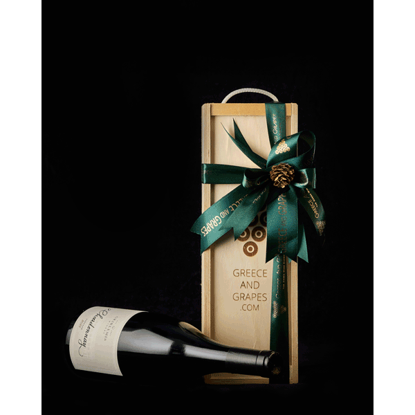 Γκιρλέμη Chardonnay - Έτοιμη σύνθεση