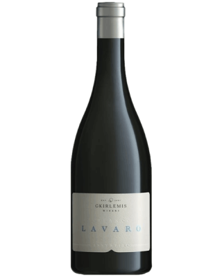 Οινοποιείο Οικογένειας Γκιρλέμη Lavaro 2023