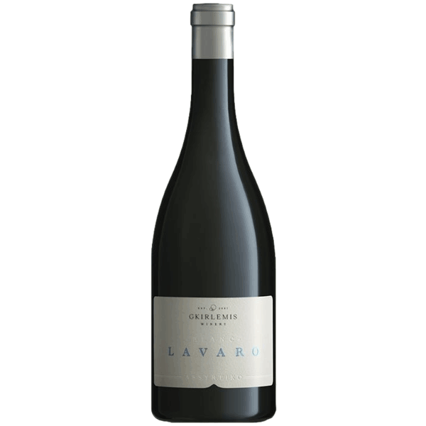 Οινοποιείο Οικογένειας Γκιρλέμη Lavaro 2023