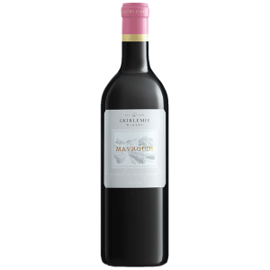 Gkirlemis Winery Mavroudi 2024