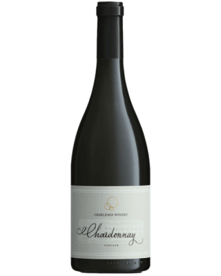 Gkirlemis Winery Limnio Chardonnay 2023