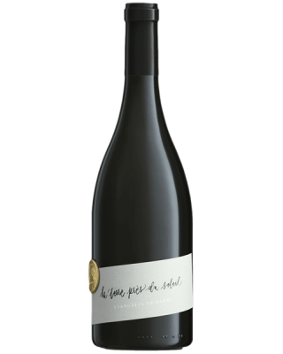 Gkirlemis Winery Limnio La Terre Pres Du Soleil 2024